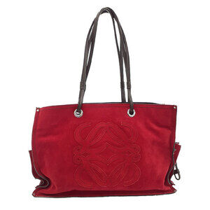 Loewe Anagram Shopper Bag Tote